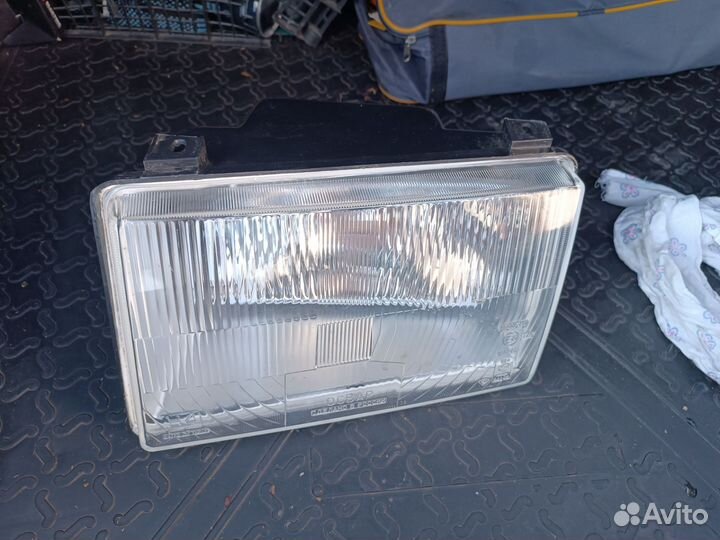 Газ 31029 фары