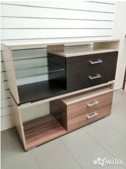 Тумба под тв