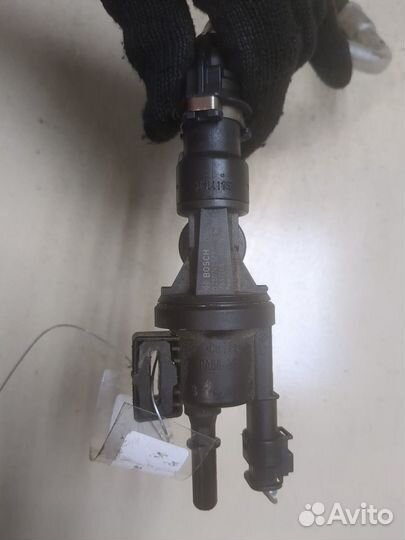 Клапан BMW i3, 2016