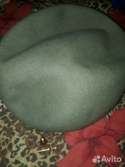 Женские шляпки