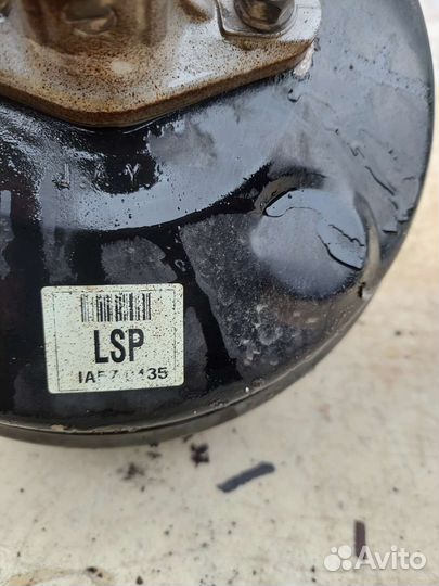 Вакуумный усилитель тормозов Ssangyong Action New