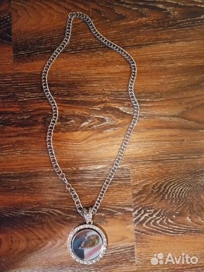 Цепочки мужские клубные