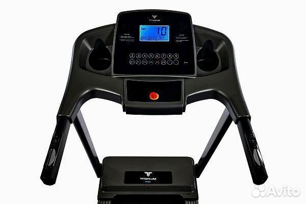Беговая дорожка Titanium One T40 SC