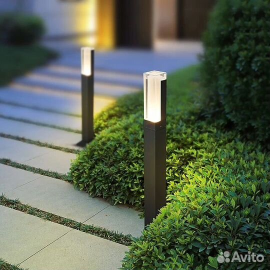 Фонарь для дома