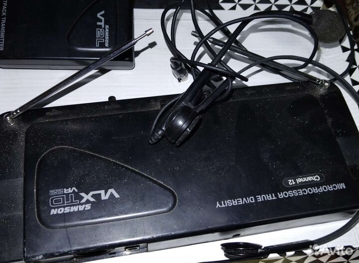 Аксессуары