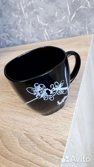 Чайные чашки