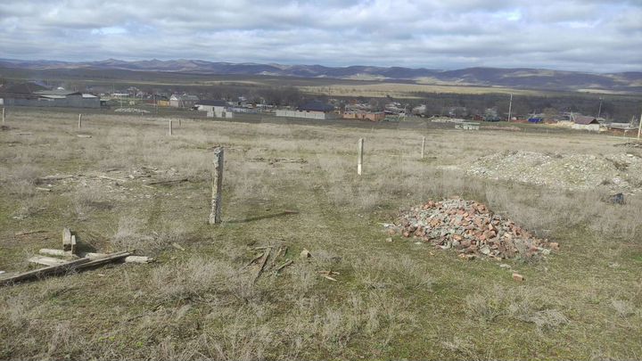 Участок 10 га (ИЖС)