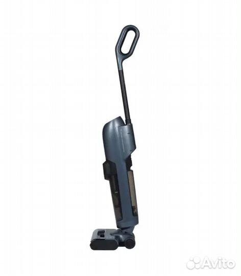 Вертикальный пылесос Viomi Cyber Pro, черный (vxxd