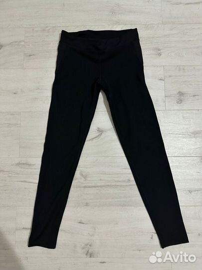 Лосины reebok s m