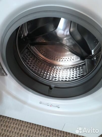 Samsung 5 kg с моей доставкой