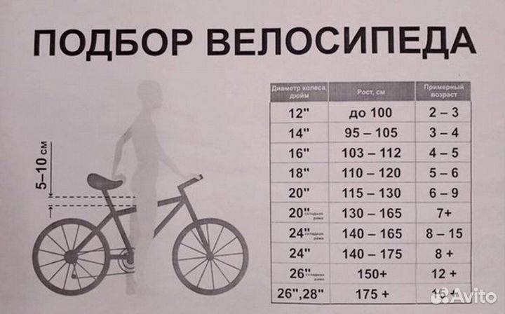 Детский Велосипед black aqua city 1spd