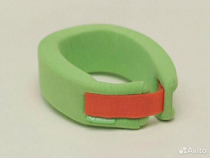 Бандаж Orlett воротник Шанца №7 новый от 1г