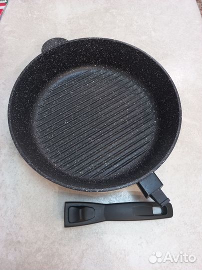 Сковорода Ярославская