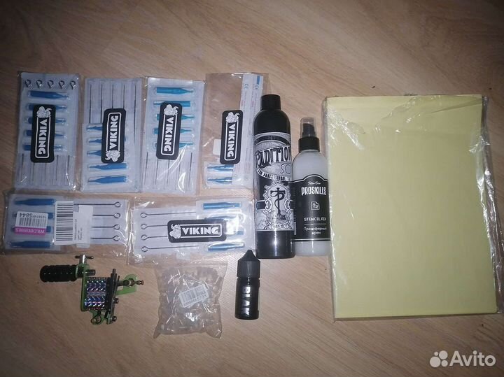 Для тату