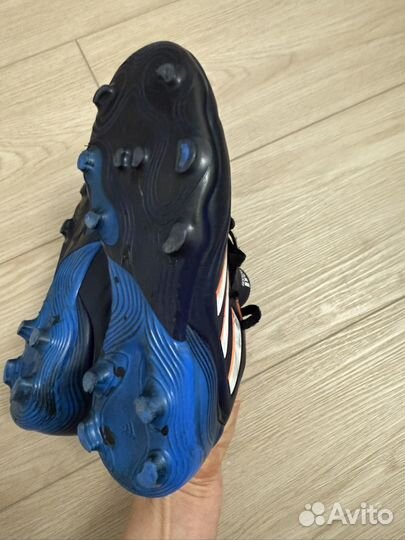 Бутсы 33 adidas copa