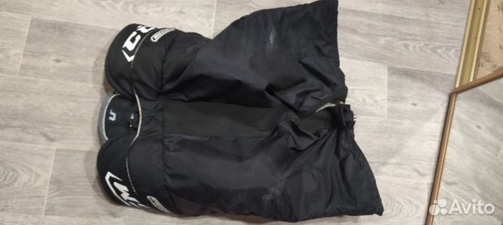 Хоккейные шорты ccm