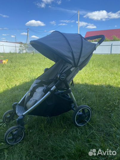Прогулочная коляска бу