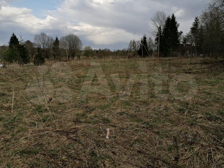 Участок 5 сот. (ИЖС)