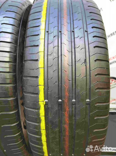 Continental ContiEcoContact 5 215/55 R17 94V