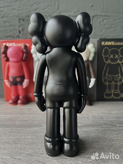 Коллекционные фигурки kaws 20см