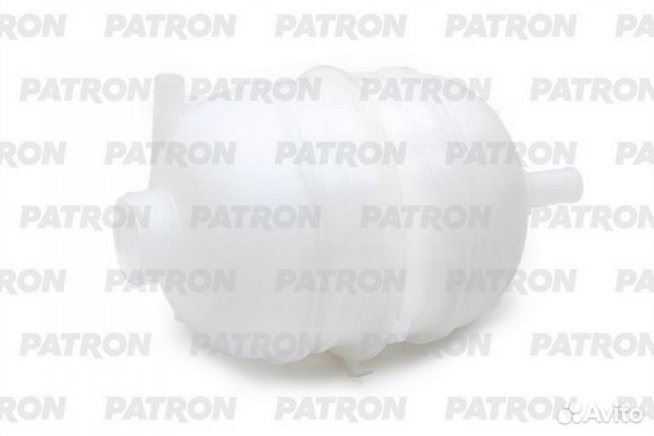 Бачок расширительный системы охлаждения peugeot: 2