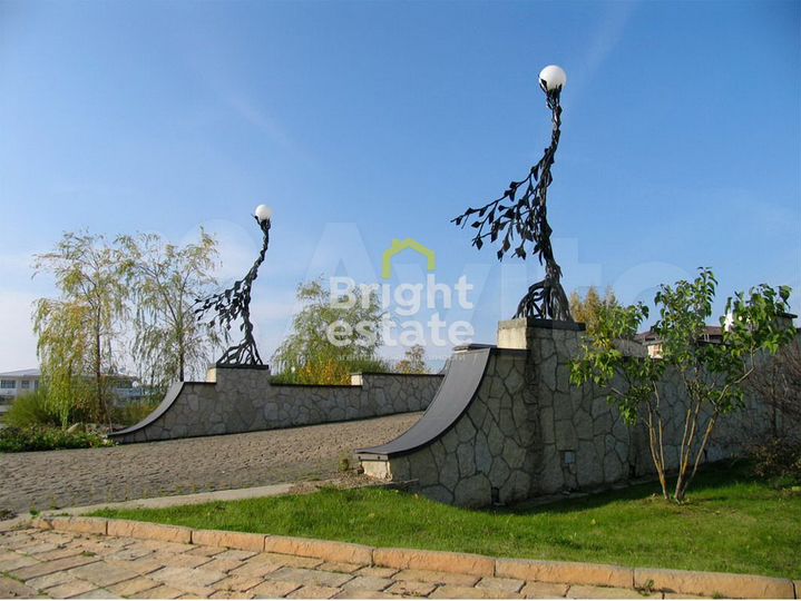 Участок 18,7 сот. (ИЖС)