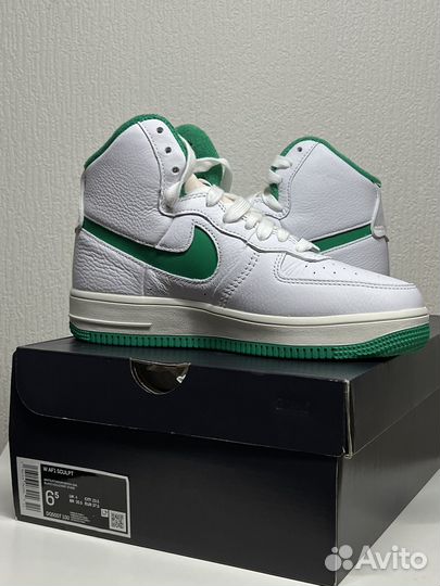 Кроссовки Nike W AF1 Sculpt