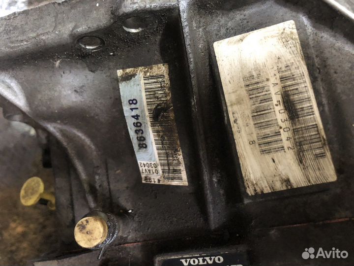 АКПП aisin 55 50 sn 55-50sn