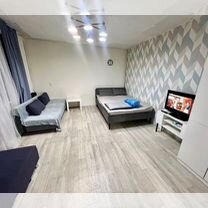 1-к. квартира, 40 м², 11/12 эт.