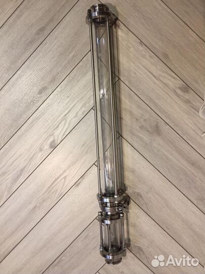 Самогонный аппарат колонного типа