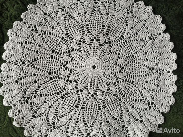 Салфетки 10 штук