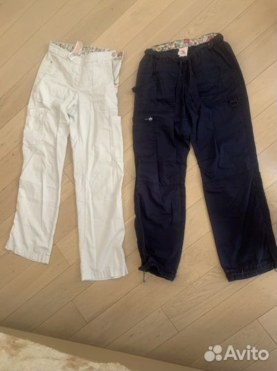 Медецинские брюки женские