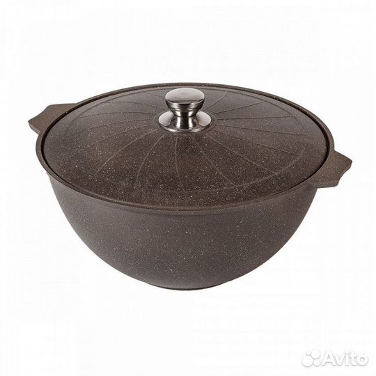 Казаны Мечта в ассортименте