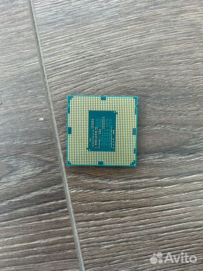 Процессор 1155 intel pentium g3260