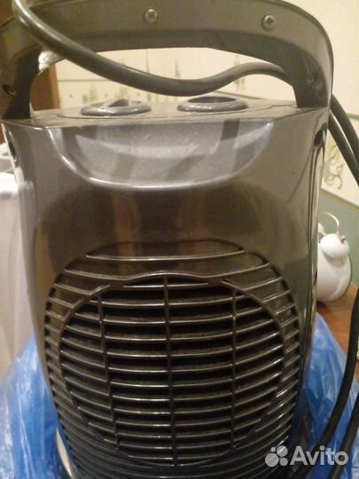 Тепловентилятор керамический energy PTC-306 B