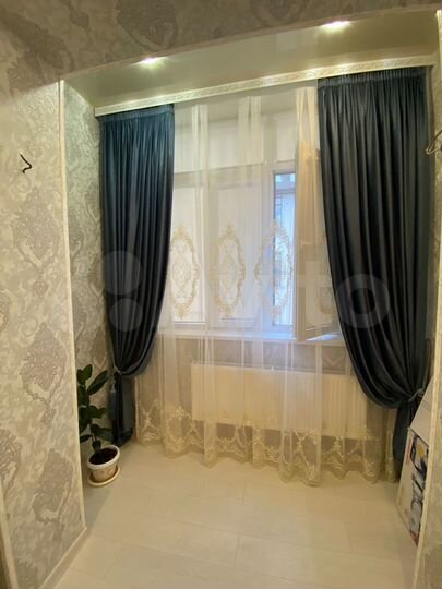 2-к. квартира, 67,5 м², 3/4 эт.