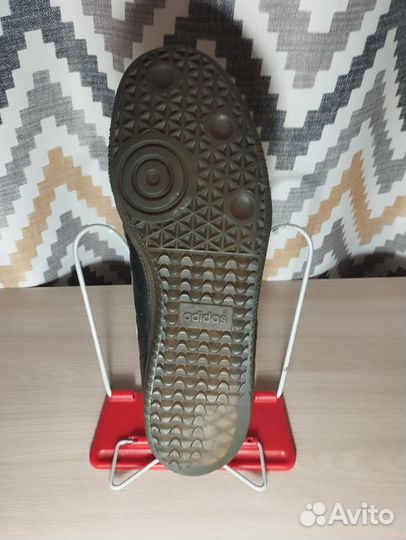 Кроссовки adidas samba og оригинал