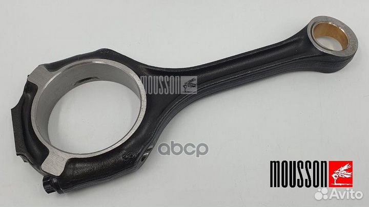 Шатун MB 272965 3,5T scrm272965 mousson