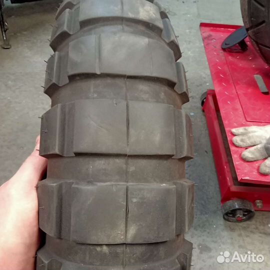 Резина 150/70 r18