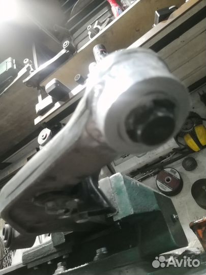 Сварка алюминия, нержавеющей стали