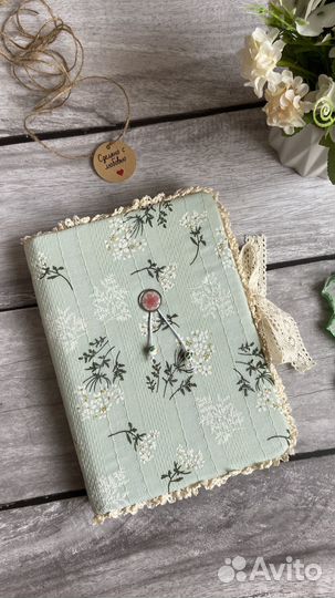 Ежедневник с мотивацией и комплиментами на заказ