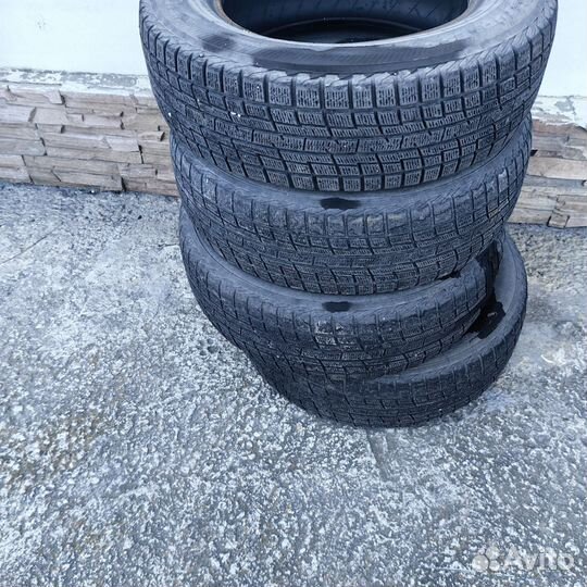 Yokohama Flexpan 280 175/65 R14 98K