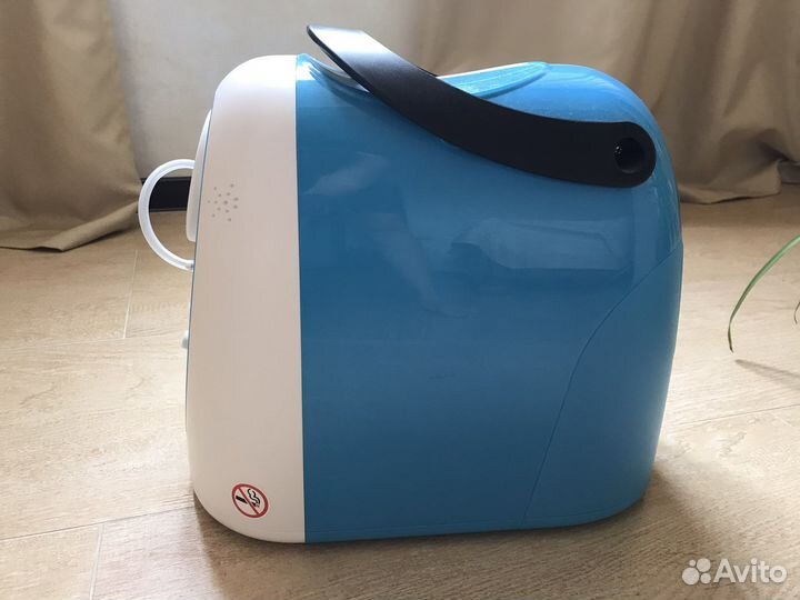 Концентратор кислорода медицинский lfy3a11atmung