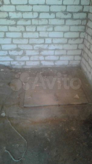 Гараж, 22 м²