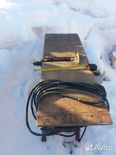 Циркулярка