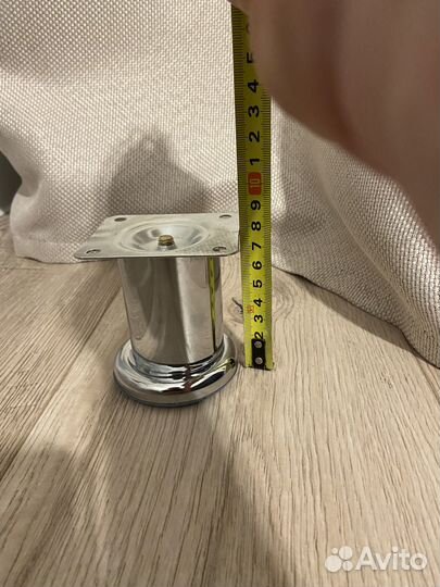 Ножки для кровати