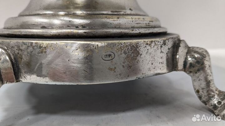 Самовар 1919 г