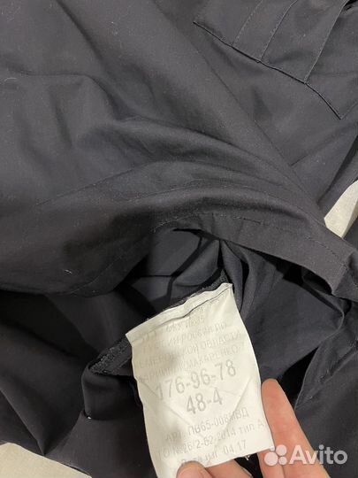 Полицейская форма / форма росгвардии