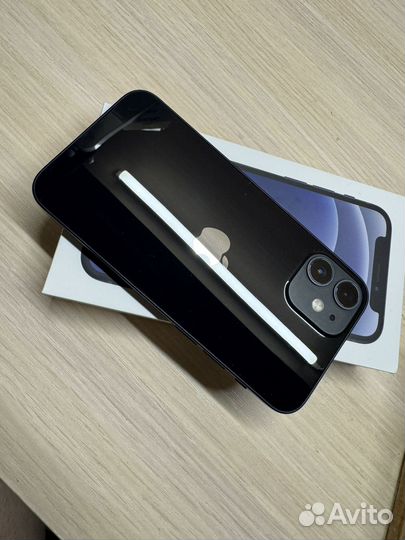 iPhone 12 mini, 64 ГБ