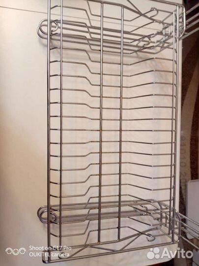 Сушка для посуды ikea-новая